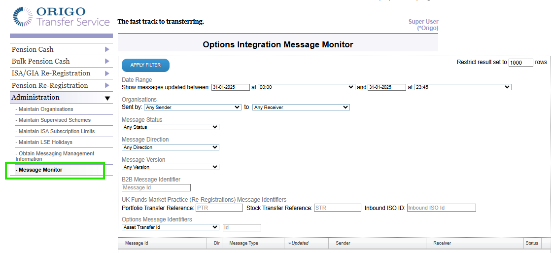 A screenshot of a computer

Description automatically generated